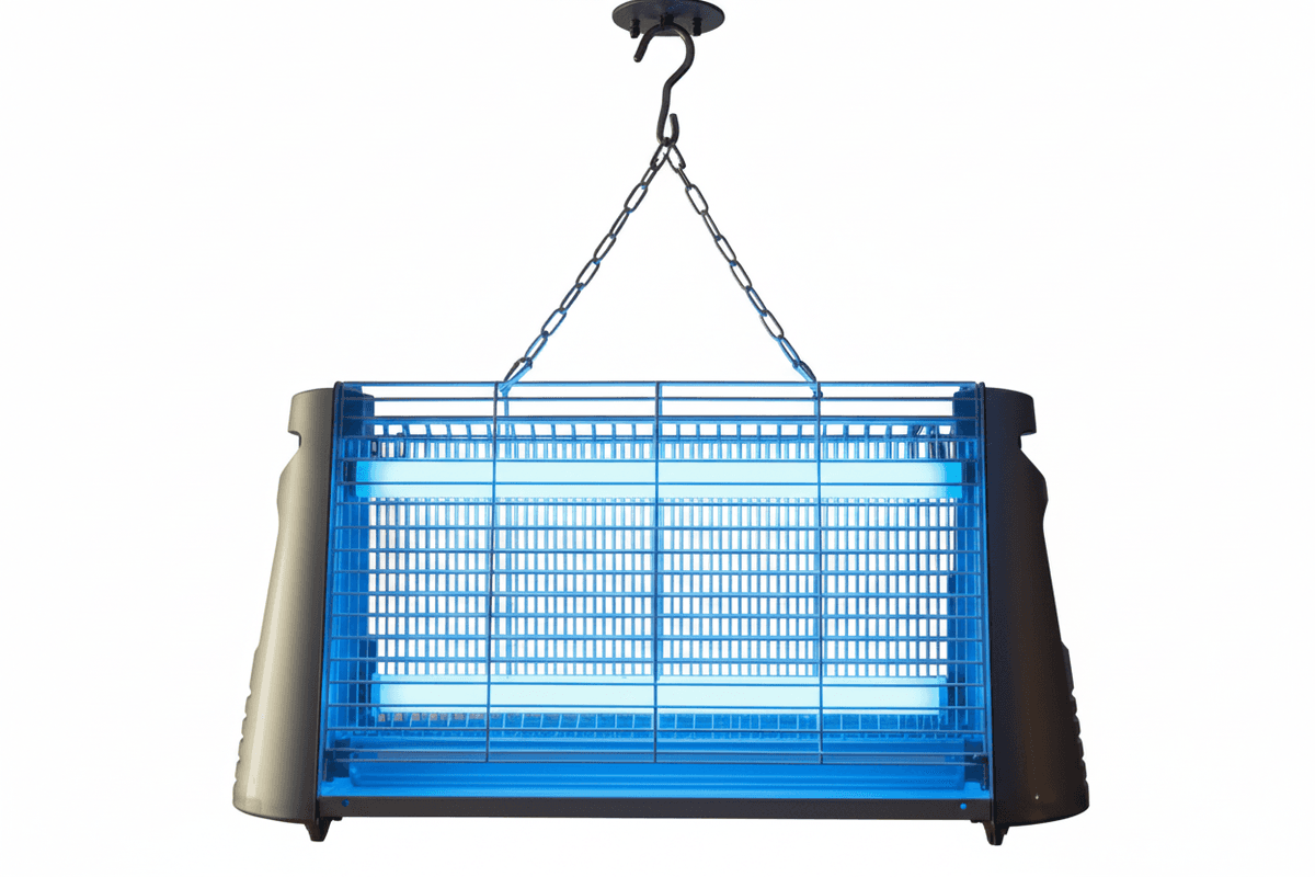 ساعق حشرات سمارت مون