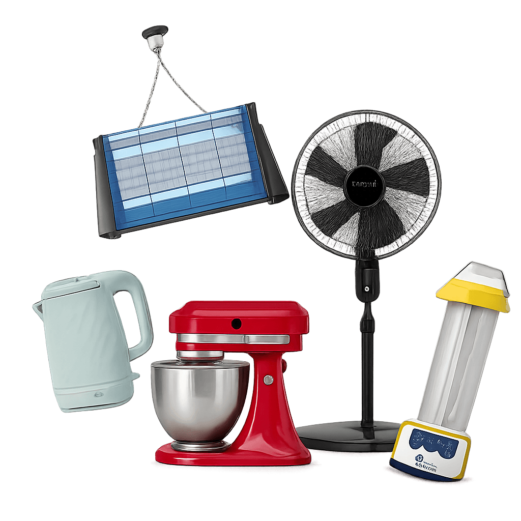 Smart Moon سمارت مون - أجهزة كهربائية ومنزلية عالية الجودة بأفضل الأسعار في مصر